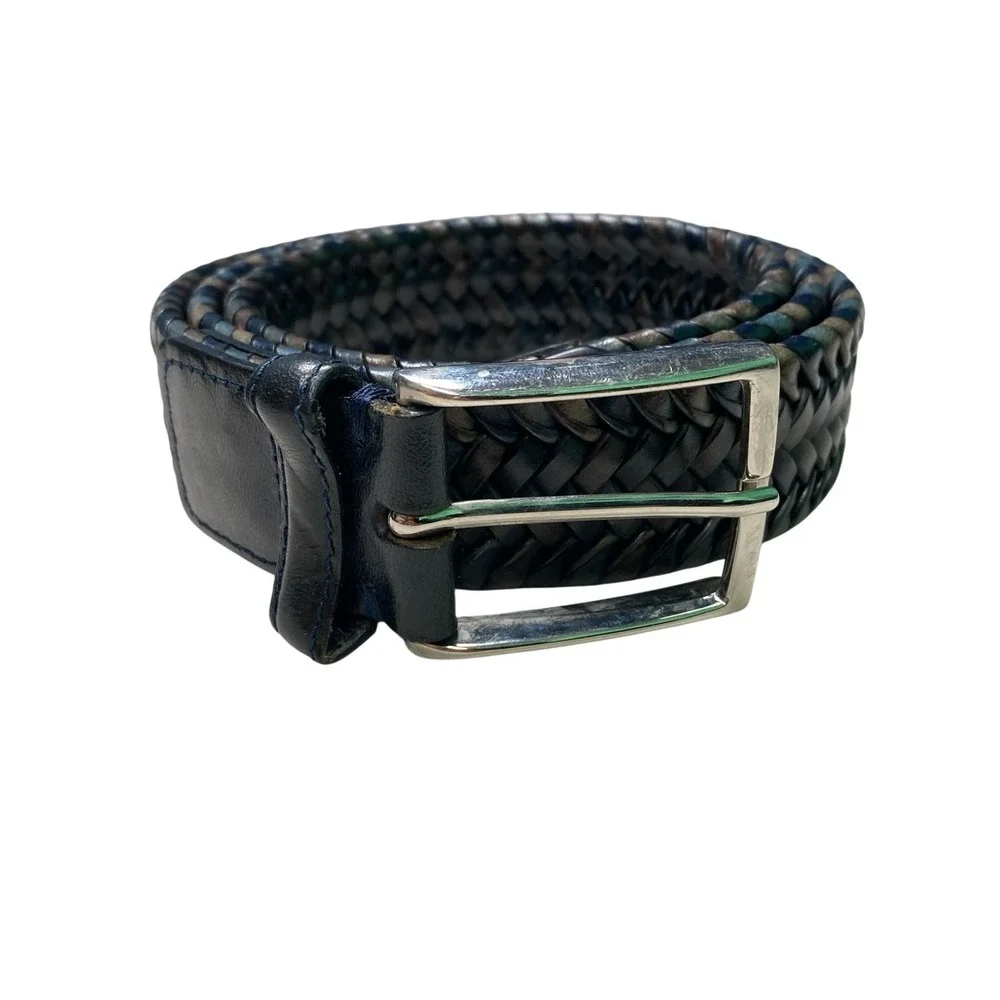 Paolo Vitale Belt Size 100 (36) 1 3/8